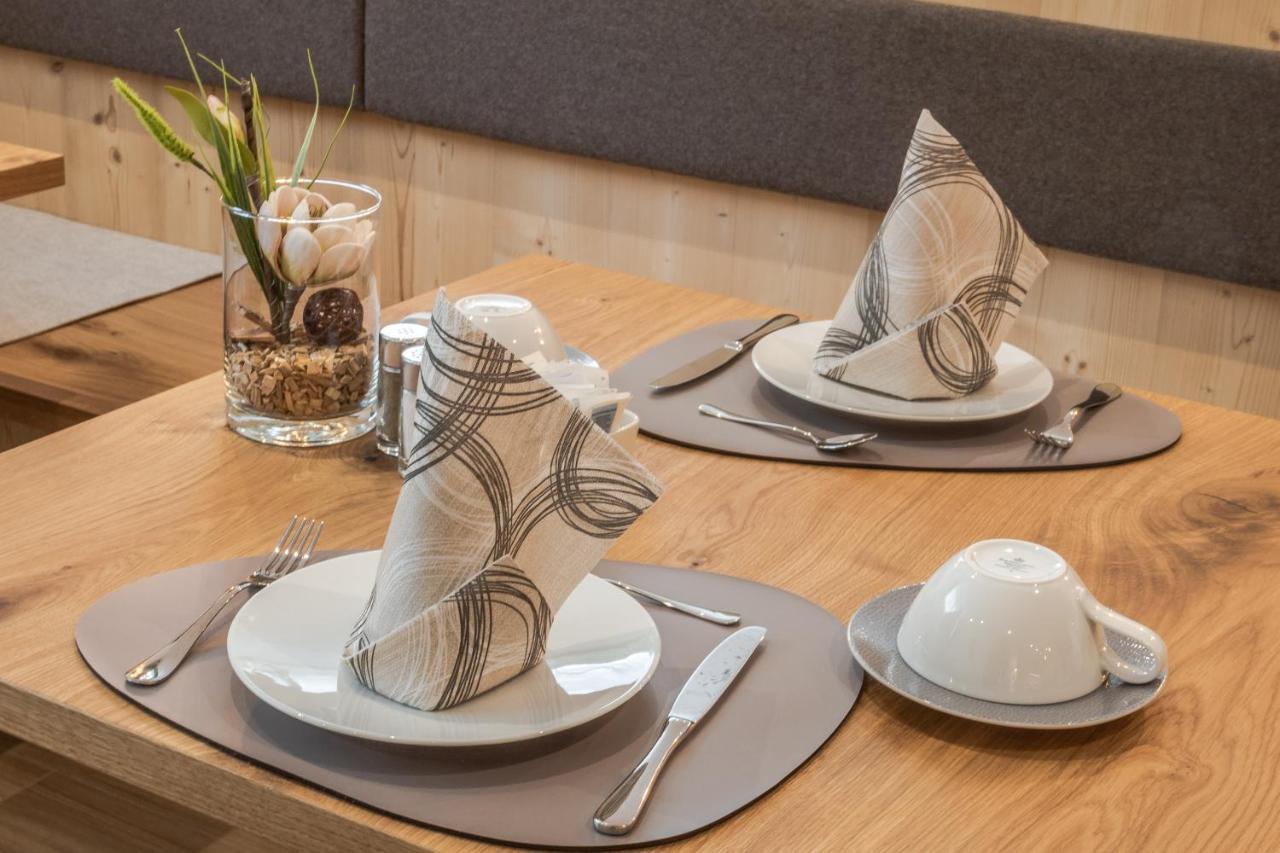 Crep Sella Hotel Colfosco Luaran gambar