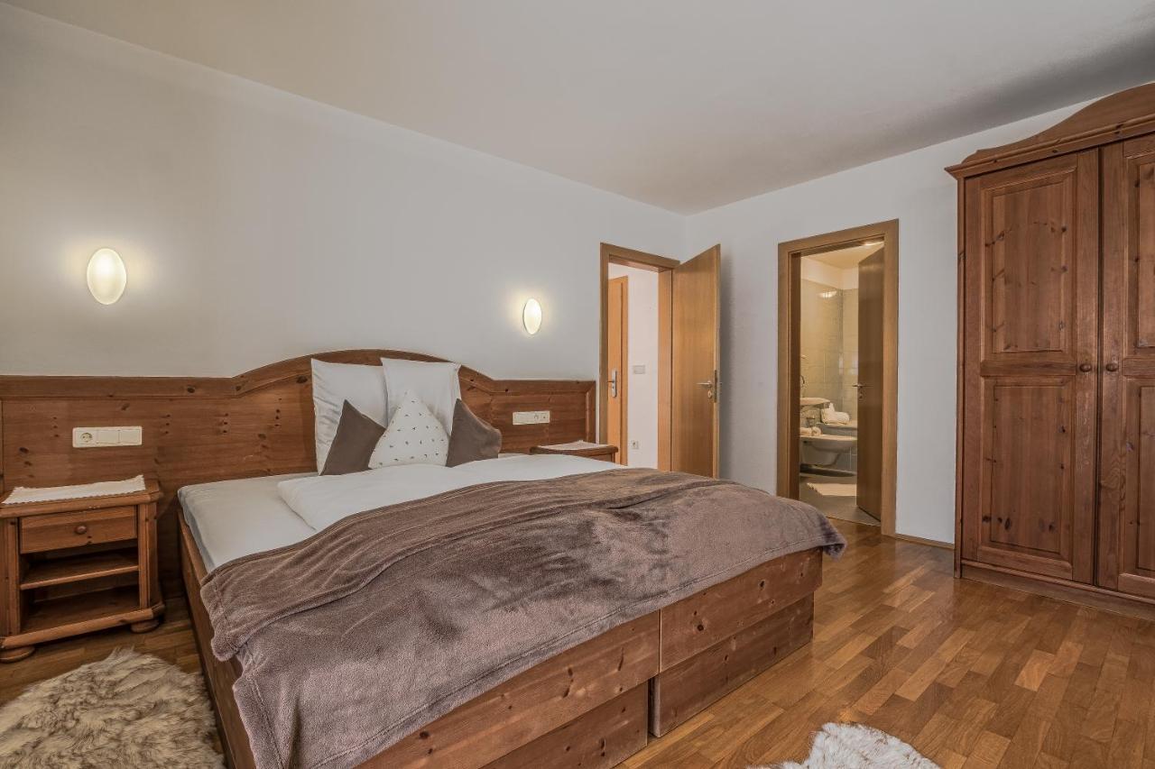 Crep Sella Hotel Colfosco Luaran gambar