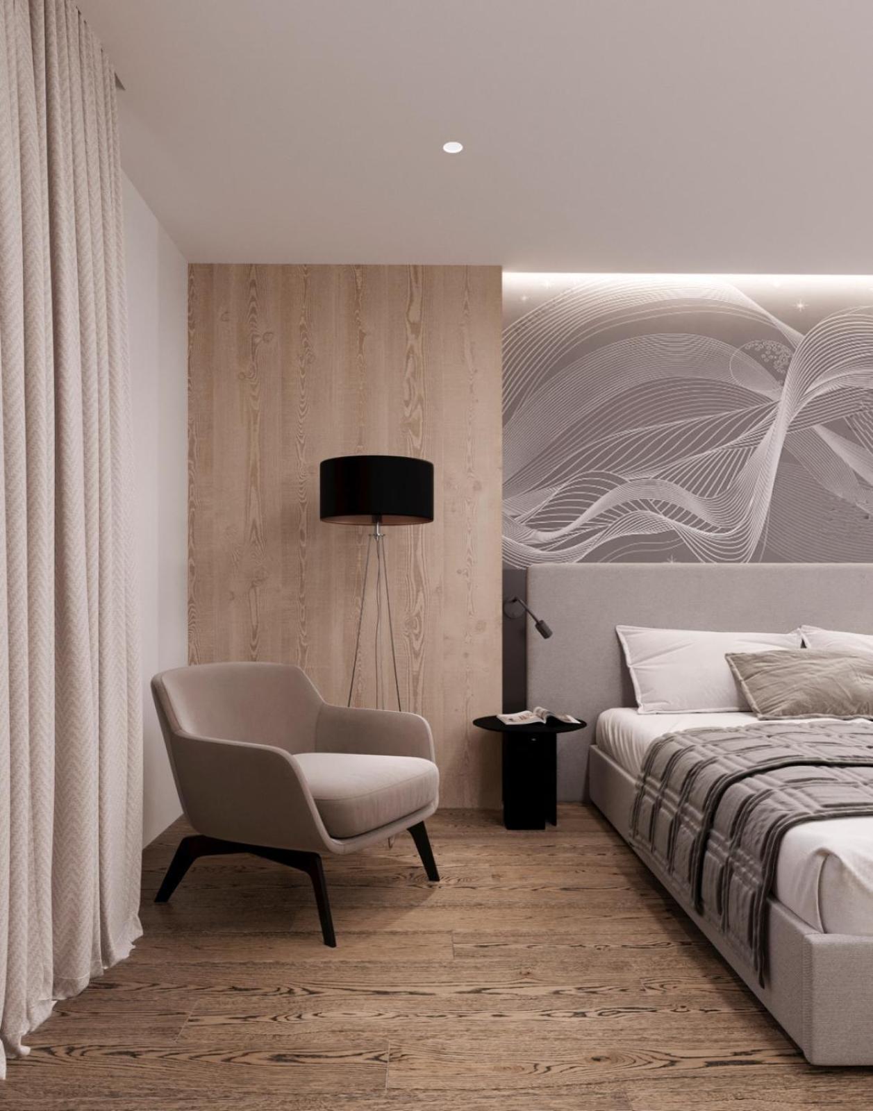 Crep Sella Hotel Colfosco Luaran gambar