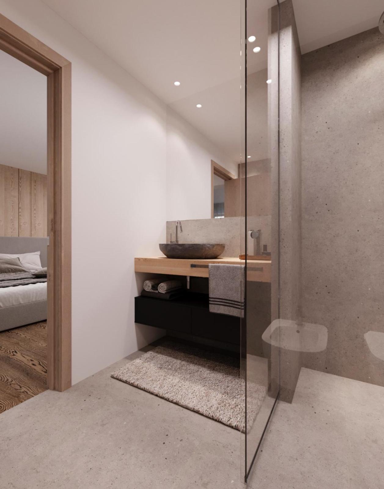 Crep Sella Hotel Colfosco Luaran gambar