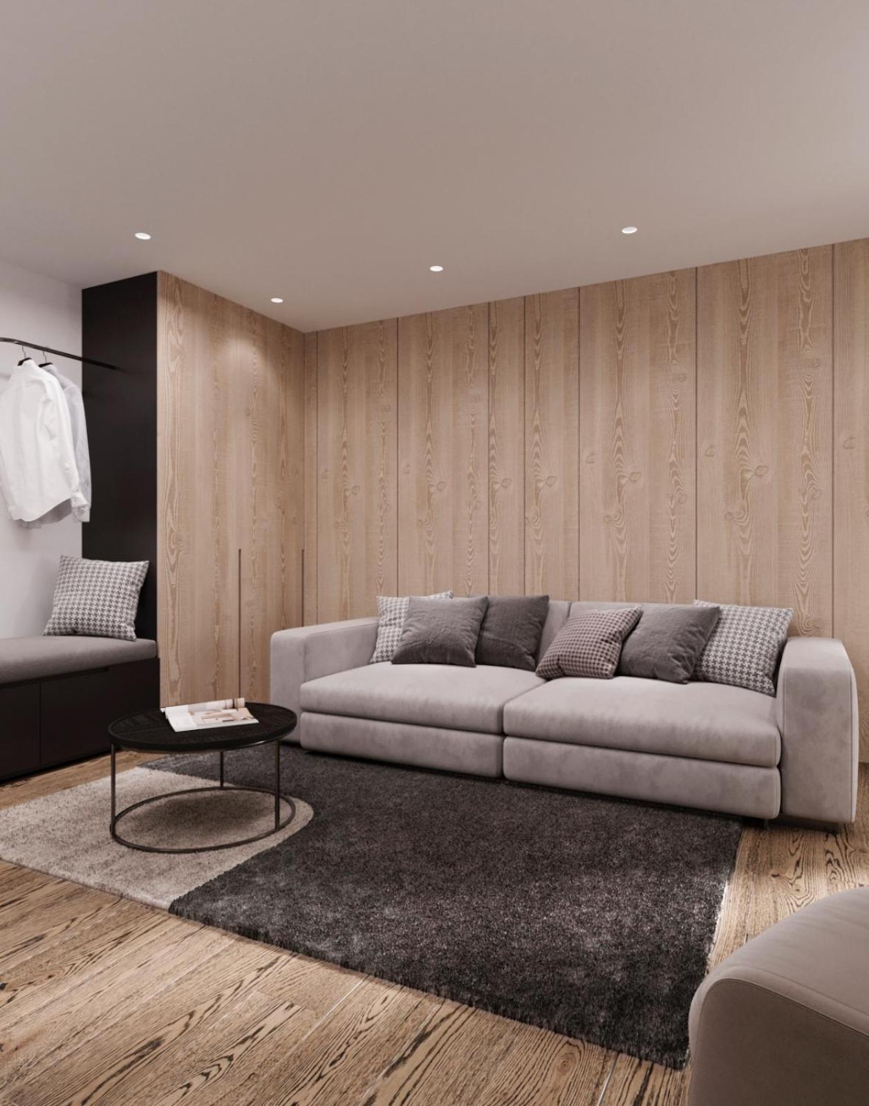 Crep Sella Hotel Colfosco Luaran gambar