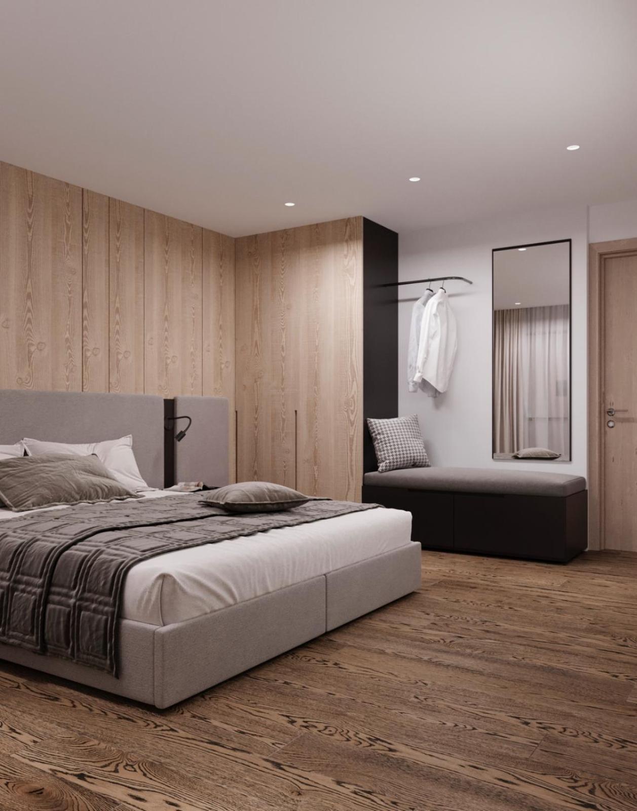 Crep Sella Hotel Colfosco Luaran gambar