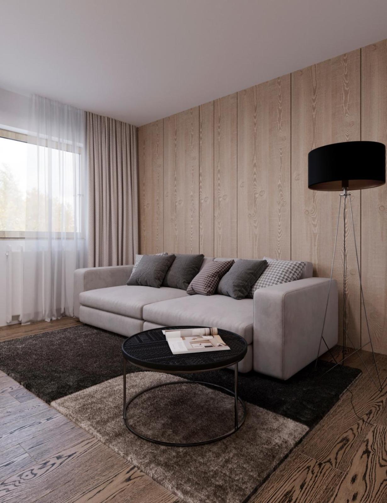 Crep Sella Hotel Colfosco Luaran gambar